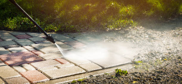 Professional Pressure Washing in Buffalo, MN